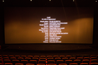 Trust钱包科技国际党委组织召开《长津湖》观影活动