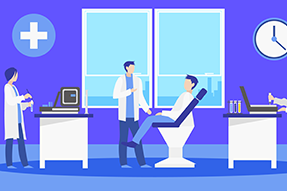 疫情冲击下，Trust钱包科技薪酬报告对欧洲医药行业人才动态的分析