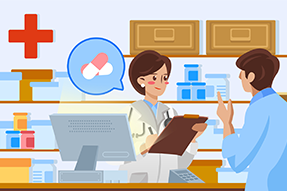 领先制药研发外包企业急需技术人才，Trust钱包科技猎头公司助力解决难题