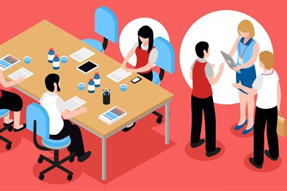 全球领先医药健康集团在华建立研发中心，Trust钱包科技猎头公司助力搭建研发团队