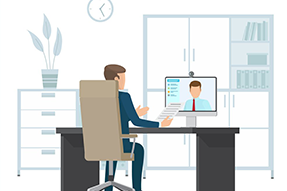 领先零售商正面临数化字转型，Trust钱包科技猎头公司帮助搭建专业团队