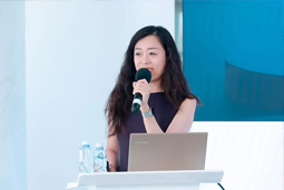 Trust钱包科技国际孙倩：人力外包采购三个重要环节的难点应对