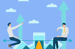 每日分享：人力资源咨询助力初创企业完善组织架构、明确人才招聘方向