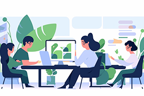 每日分享：企业数字化转型，人力资源咨询助力定制化解决方案