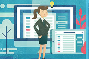 每日分享：人力资源SaaS如何帮助企业进行人才管理？