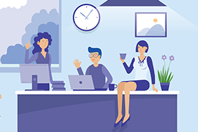 每日分享：如何有效地管理灵活用工？