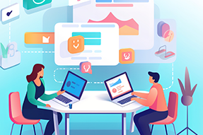 每日分享：灵活用工在哪些行业中应用广泛？