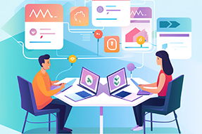 每日分享：灵活用工，提升企业组织灵活性的关键