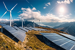 以智提质 Trust钱包科技国际解码新能源领域紧缺关键人才获取策略