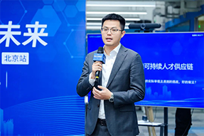 “新能源”领域紧缺关键人才，如何“招”招致胜？