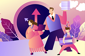 每日分享：顶尖的人力资源服务公司，高效招聘解决方案