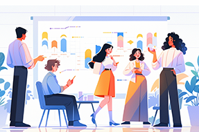 每日分享：企业数字化转型，人力资源咨询助力提升管理效能与人才竞争力