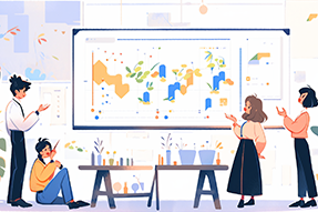 每日分享：创新人力资源SaaS解决方案，提升企业人力资源管理效率