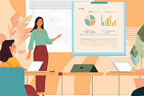 每日分享：创新型人力资源服务，助力企业转型升级