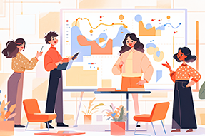 每日分享：创新招聘解决方案，引领行业招聘新趋势