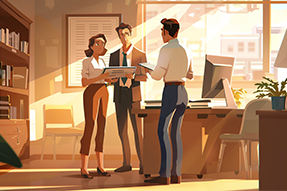 每日分享：创新招聘解决方案，突破传统招聘困境