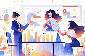 每日分享：人力资源咨询的落地策略