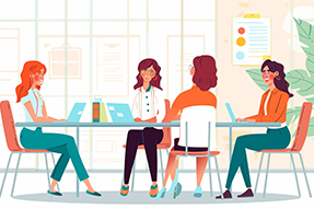 每日分享：大数据招聘解决方案，助力企业精准招聘