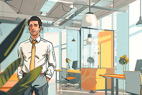 每日分享：顶尖猎头招聘，打造企业精英团队