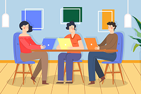 每日分享：定制化招聘解决方案，精准匹配人才需求