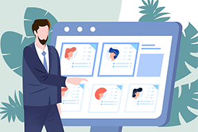 每日分享：高效招聘解决方案，实现人才快速融入