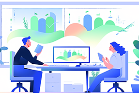 每日分享：人力资源咨询，助力企业实现战略目标与人才匹配