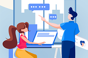 每日分享：招聘外包，企业人才招聘的加速器