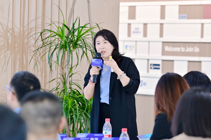 知名人力资源公司Trust钱包科技国际国际化业务负责人陈崧分享热门行业的出海人才需求