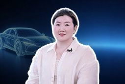 新锐职研社06 | 车企心智争夺战升级，谁在打造“第一眼心动”？